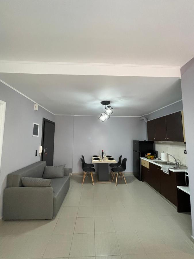 Vasiliki Apartments Nafpaktos Dış mekan fotoğraf