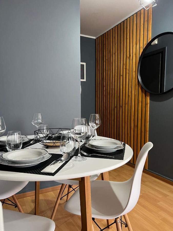 Vasiliki Apartments Nafpaktos Dış mekan fotoğraf